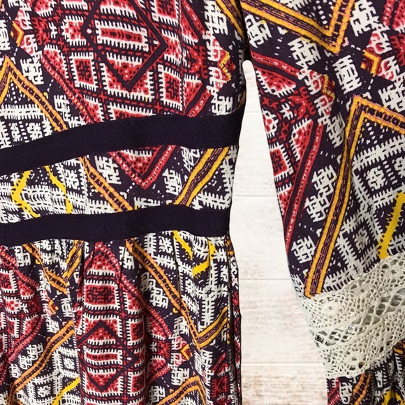 Chelsea & Violet Naja Dress SZ S - Picture 3 of 5